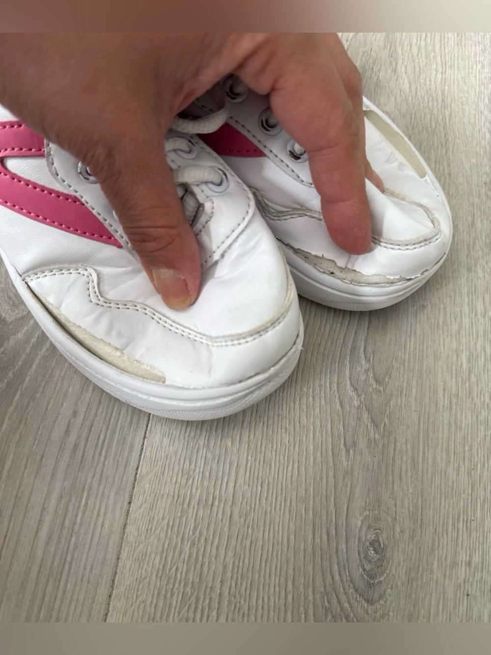 Girls shoes size 13 - Picture 7 of 10